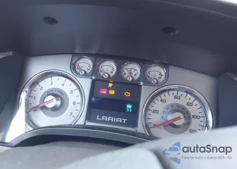 2010 Ford F-150 Fx2 Sport/Harley-Davidson/King Ranch/Lariat/Platinum/Xl/Xlt from USA, damaged, VIN 1FTFW1CV5AFD90856